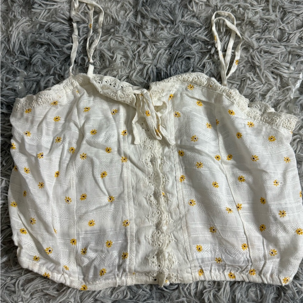 Womens Tank Top
